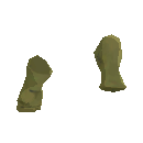Journeyman Forester's Gloves