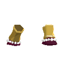 Professional Hunter's Gloves