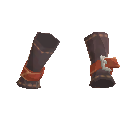 Professional Leatherworker's Gloves