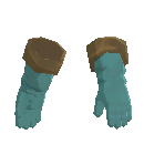 Journeyman Miner's Gloves