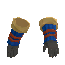 Professional Miner's Gloves