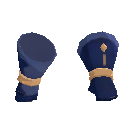 Professional Scholar's Gloves