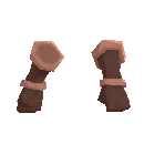 Journeyman Smith's Gloves