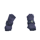 Journeyman Tailor's Gloves