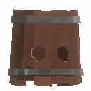 Bucket Helmet