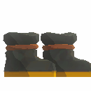 Journeyman Builder's Boots
