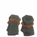 Journeyman Builder's Gloves