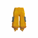 Journeyman Builder's Pants