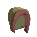 Worn Cap