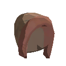Worn Cap - Brown