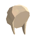 Ornate Woven Cap