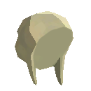 Rough Bonnet - Light Green