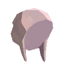 Rough Bonnet - Light Purple