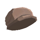 Rough Cap