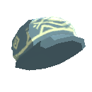 Rough Cap - Stylish Teal