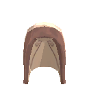 Journeyman Carpenter's Hat