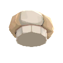 Professional Cook's Hat
