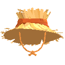 Journeyman Farmer's Hat