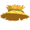 Professional Farmer's Hat