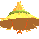 Master Farmer's Hat