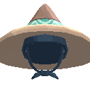 Professional Fisher's Hat