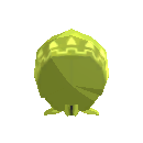 Journeyman Forager's Hat
