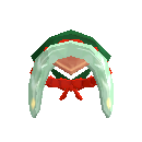 Professional Forager's Hat