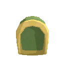 Journeyman Forester's Hat