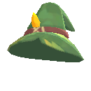 Professional Forester's Hat