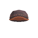 Professional Leatherworker's Hat