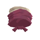Journeyman Mason's Hat