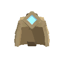 Journeyman Miner's Hat