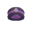 Journeyman Scholar's Hat