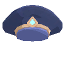 Professional Scholar's Hat