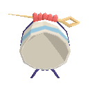 Professional Tailor's Hat