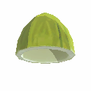 Ripe Coconut Hat