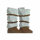 Journeyman Sailor's Boots