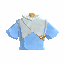 Journeyman Sailor's Shirt