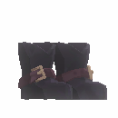 Journeyman Slayer's Boots