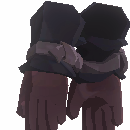 Journeyman Slayer's Gloves