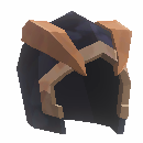 Journeyman Slayer's Hat