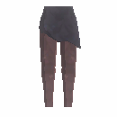 Journeyman Slayer's Pants
