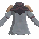 Journeyman Slayer's Shirt