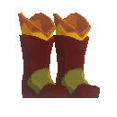 Journeyman Tamer's Boots