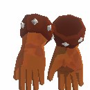 Journeyman Tamer's Gloves