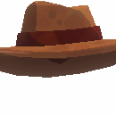 Journeyman Tamer's Hat