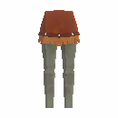 Journeyman Tamer's Pants