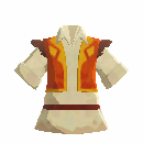 Journeyman Tamer's Shirt