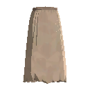 Tattered Skirt
