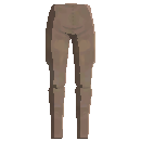 Rough Pants